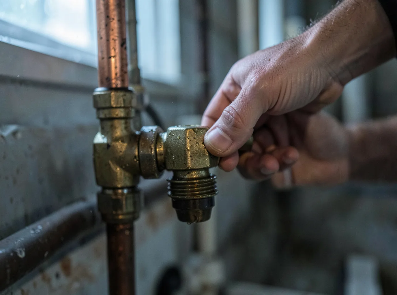 Emergency Plumber Hartshorne, OK FAQs